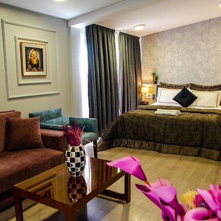 Star Of Istanbul Residence Екстериор снимка