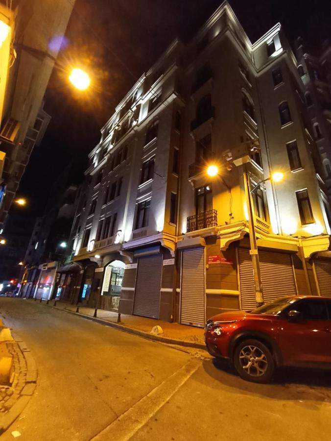 Star Of Istanbul Residence Екстериор снимка