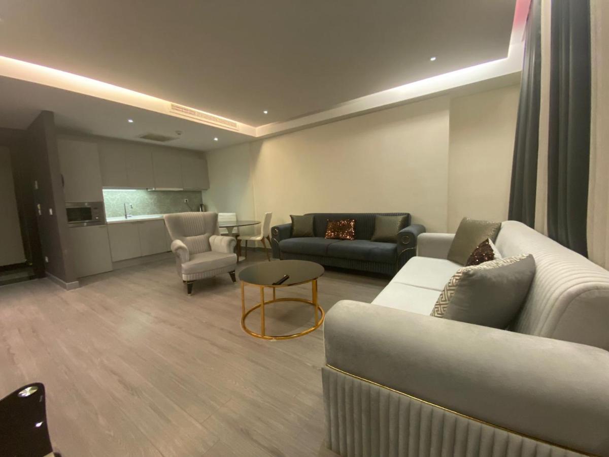 Star Of Istanbul Residence Екстериор снимка