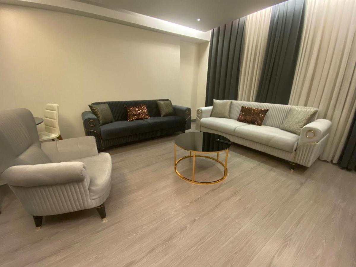 Star Of Istanbul Residence Екстериор снимка