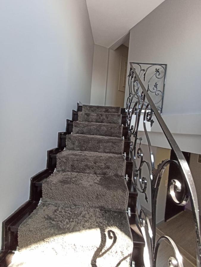 Star Of Istanbul Residence Екстериор снимка