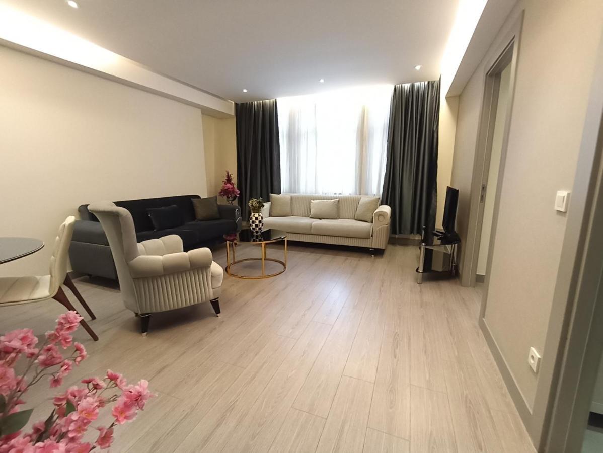 Star Of Istanbul Residence Екстериор снимка