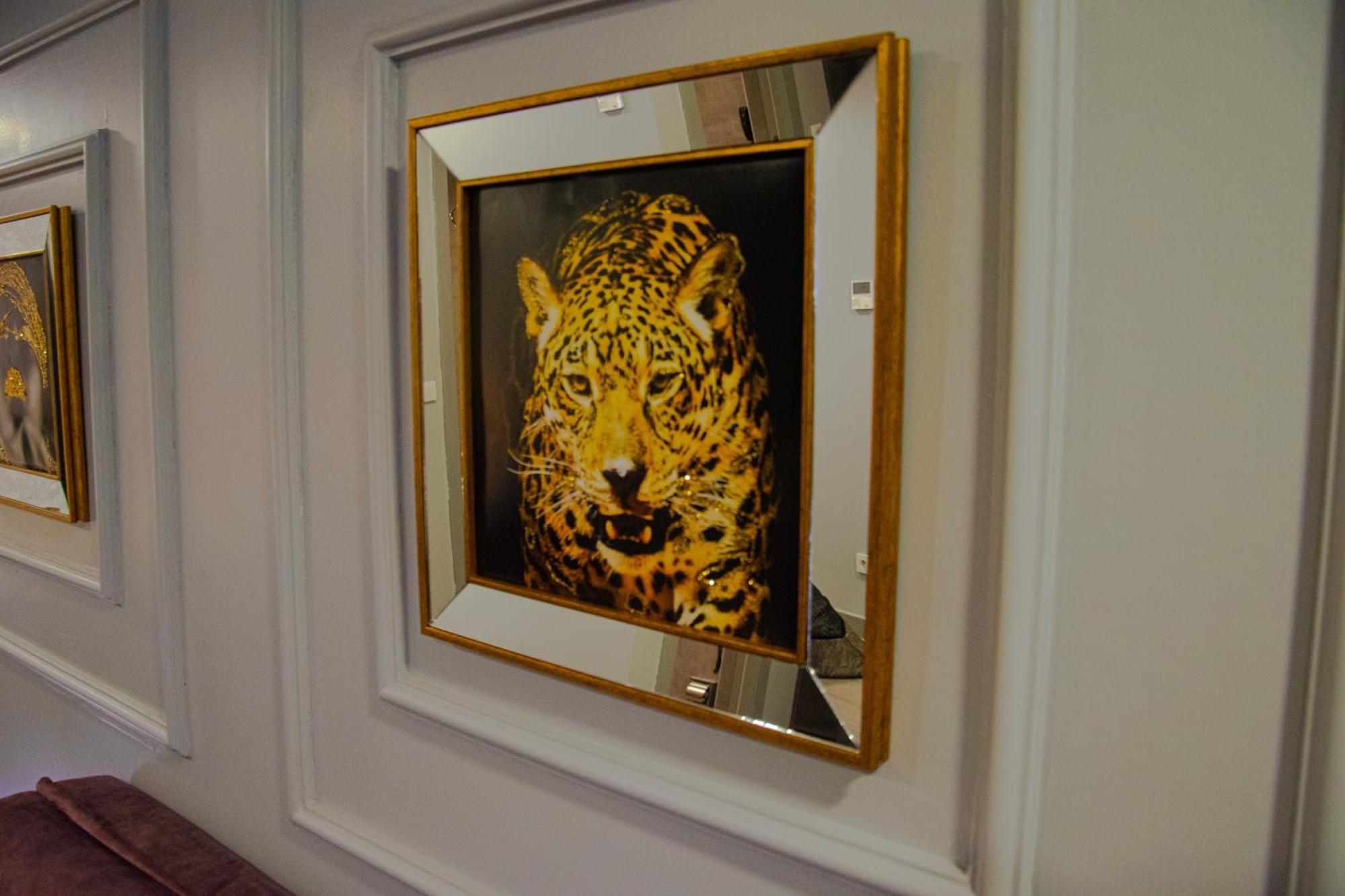 Star Of Istanbul Residence Екстериор снимка