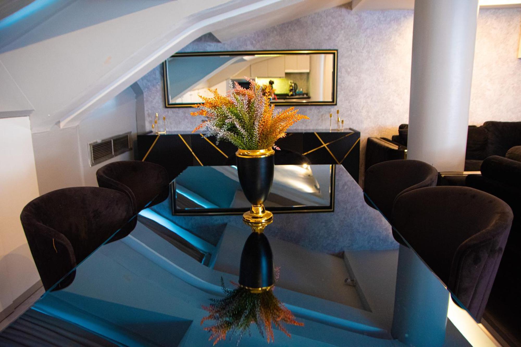Star Of Istanbul Residence Екстериор снимка
