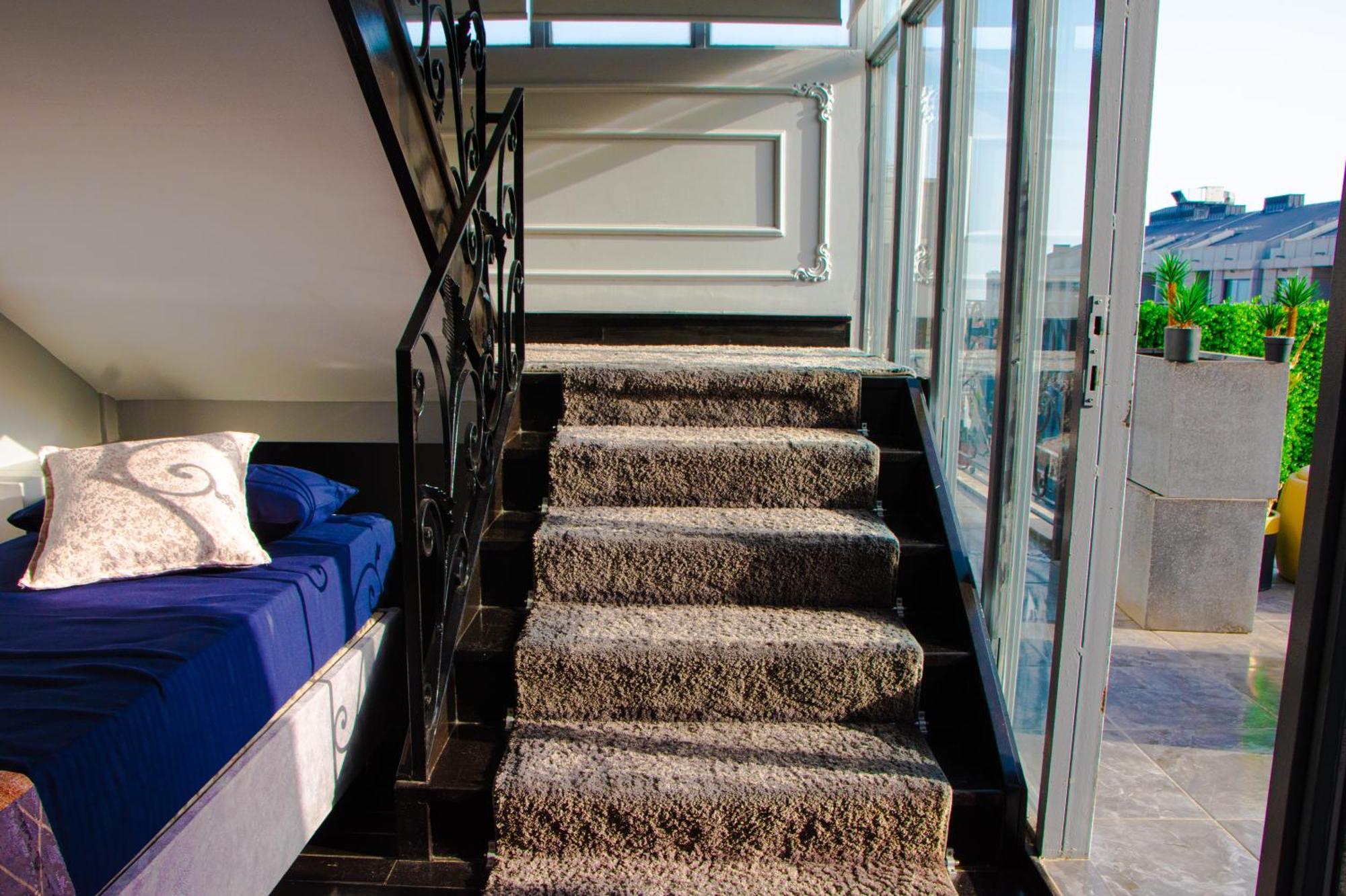 Star Of Istanbul Residence Екстериор снимка