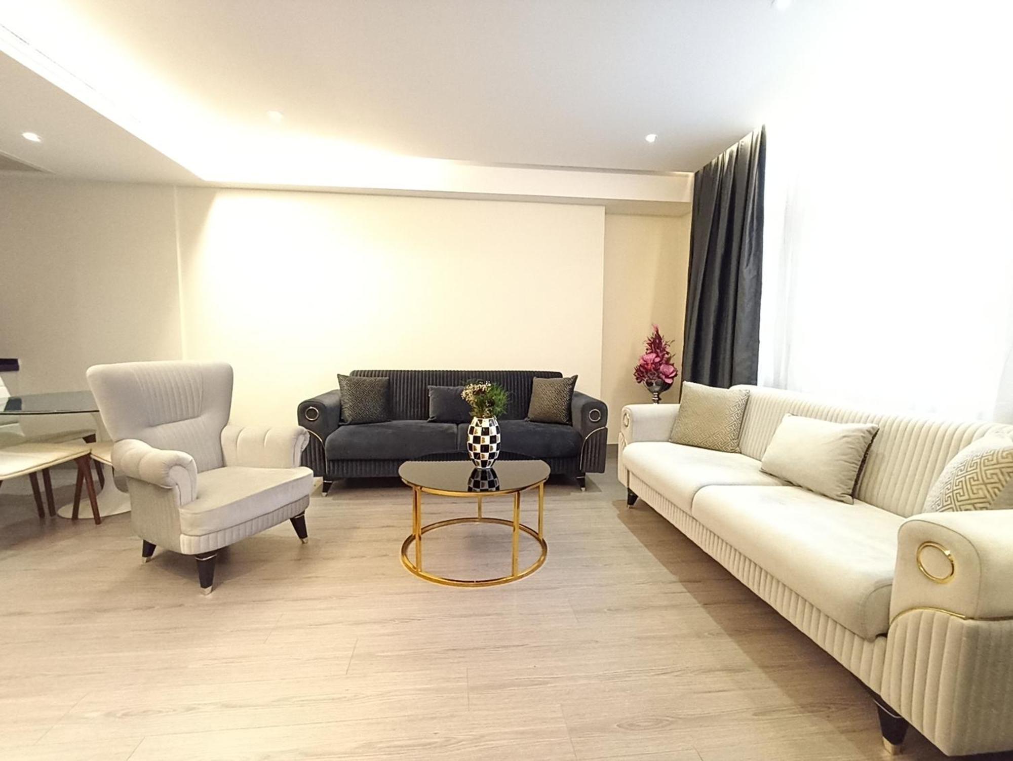 Star Of Istanbul Residence Стая снимка